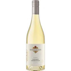 Kendall-Jackson Avant Chardonnay White Wine, 750ml