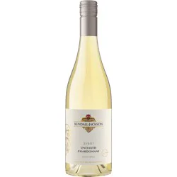 Kendall-Jackson Avant Chardonnay White Wine, 750ml