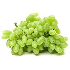 Uva Verde Sin Semill