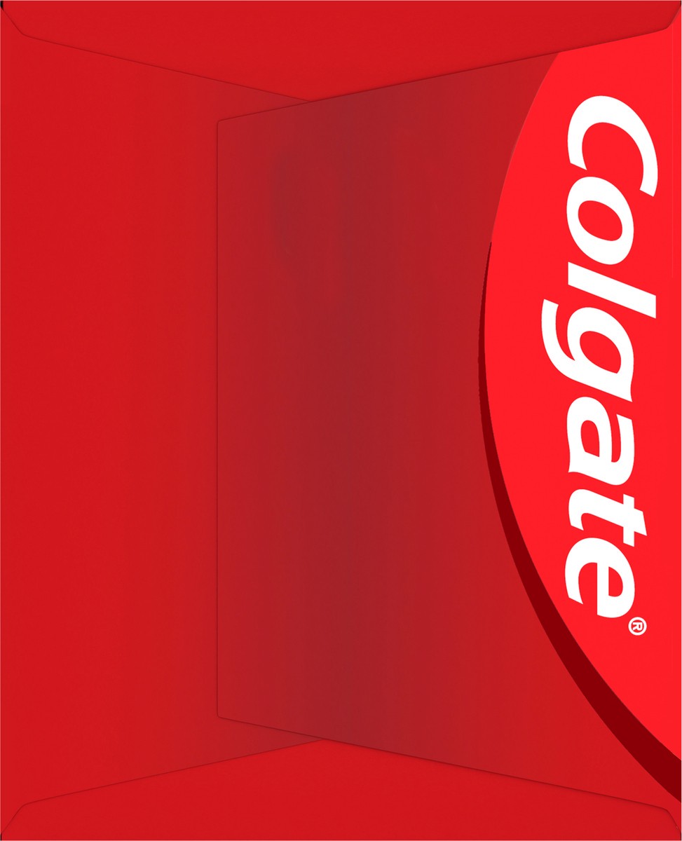 slide 5 of 7, Colgate Optic White Stain Fighter Toothpaste with Baking Soda, Clean Mint Paste, 4.2 oz