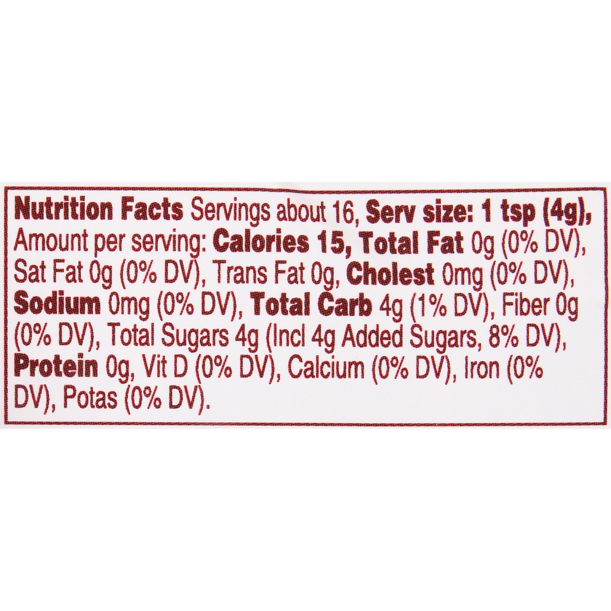 slide 12 of 13, Over The Top Glitter & Gold Sugar Crystals - 2.2 oz, 2.2 oz