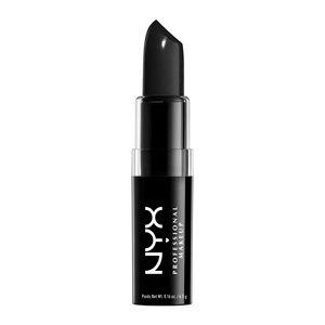 slide 1 of 1, NYX Professional Makeup Macaron Lippie, Chambord, 0.16 oz