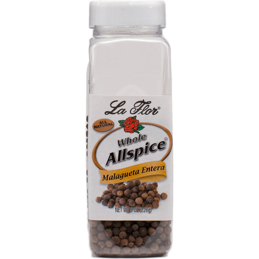 slide 1 of 1, La Flor Whole Allspice, 1 ct