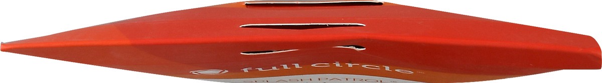 slide 5 of 9, Full Circle Splash Patrol Size S/M Natural Latex Cleaning Gloves 1 ea, 1 ct