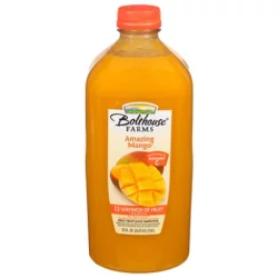 Bolthouse Farms Mango Amazing - 52 fl oz
