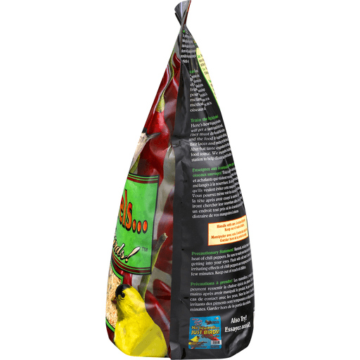 slide 2 of 8, Brown's No Squirrels Just Birds Blend, 5 lb