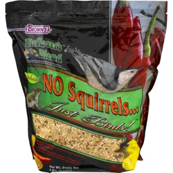 Brown's No Squirrels Just Birds Blend