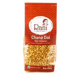Rani Chana Dal Split Chickpeas