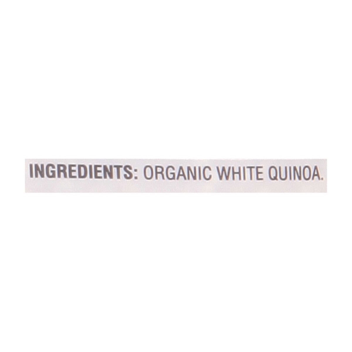 slide 11 of 13, Cadia Organic White Quinoa 16 oz, 16 oz