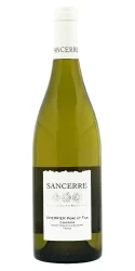 Cherrier Sancerre 2018