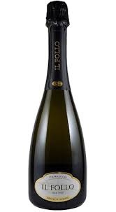 slide 1 of 1, Il Follo Prosecco, 750 ml