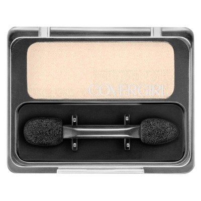 slide 1 of 2, Covergirl Eye Enhancers 1-Kit Eye Shadow Champagne 710 - 0.09 Oz, 0.09 oz