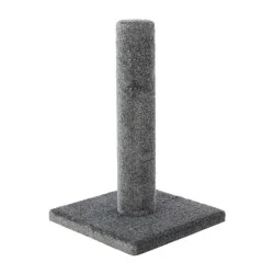 Whisker City 19-in Carpet Scratching Post