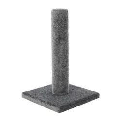 Whisker City 19-in Carpet Scratching Post