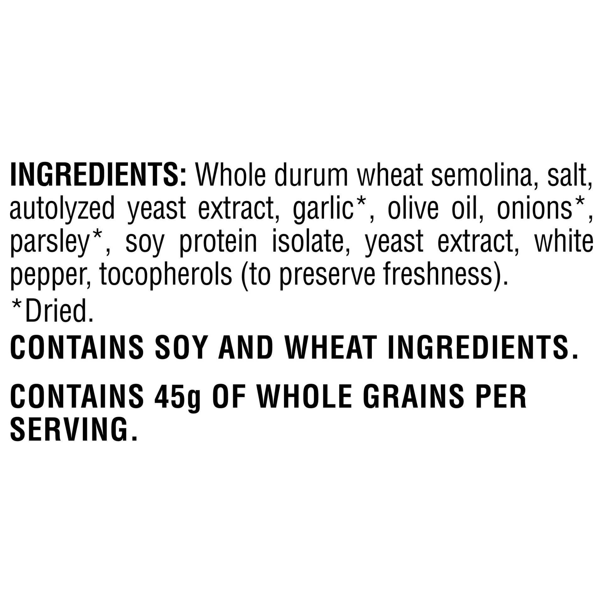 slide 6 of 6, Near East Wheat Couscous Roasted Garlic & Olive Oil Whole Grain Blends, 5.8 oz