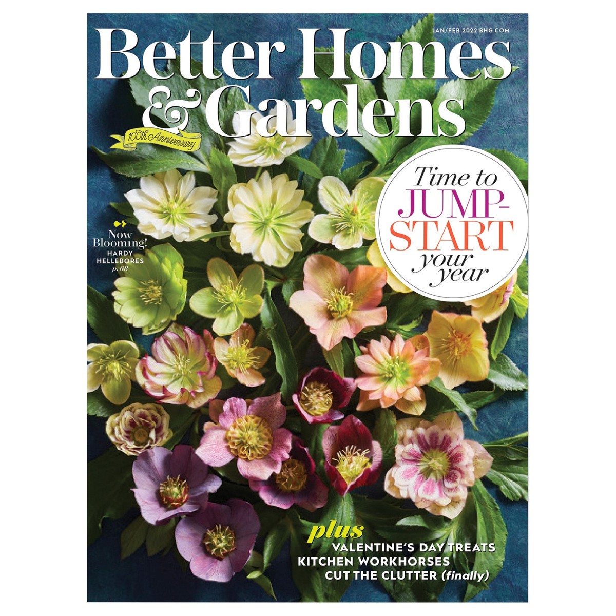 slide 1 of 3, Better Homes & Gardens All Set to Celebrate Magazine 1 ea, 1 ct