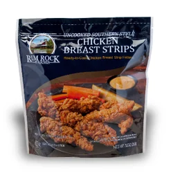 Rim Rock Farms Chicken Breast Strips