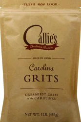 Callie's Carolina Grits 1 lb
