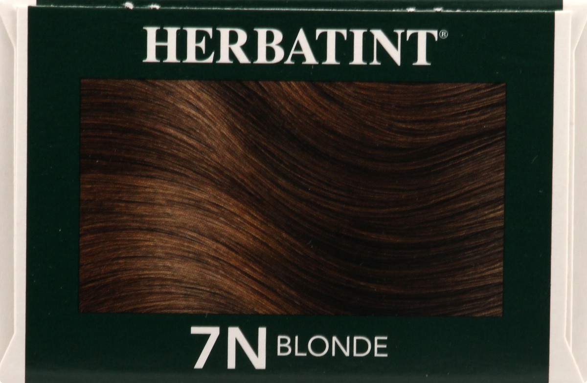 slide 11 of 12, Herbatint Haircolor Gel 135 ml, 135 ml