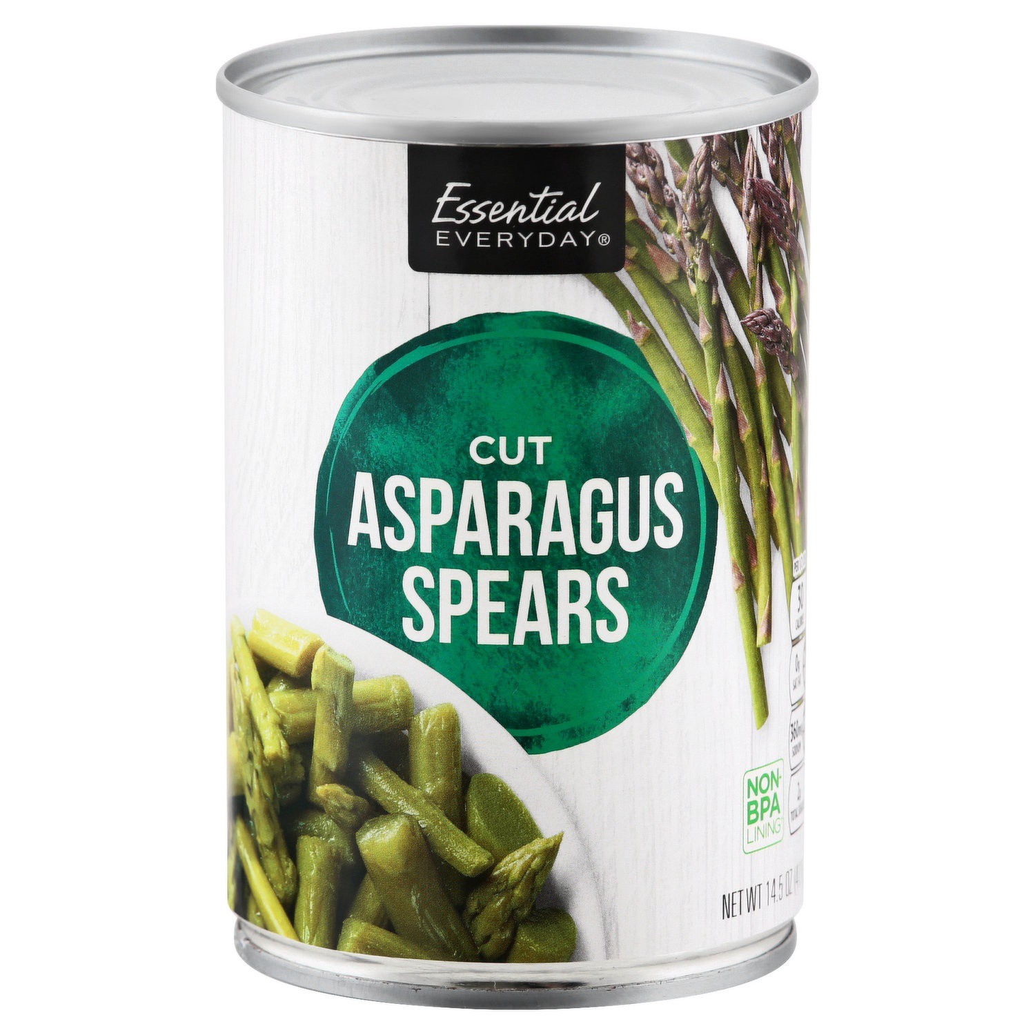 slide 1 of 1, Essential Everyday Asparagus, 14.5 oz