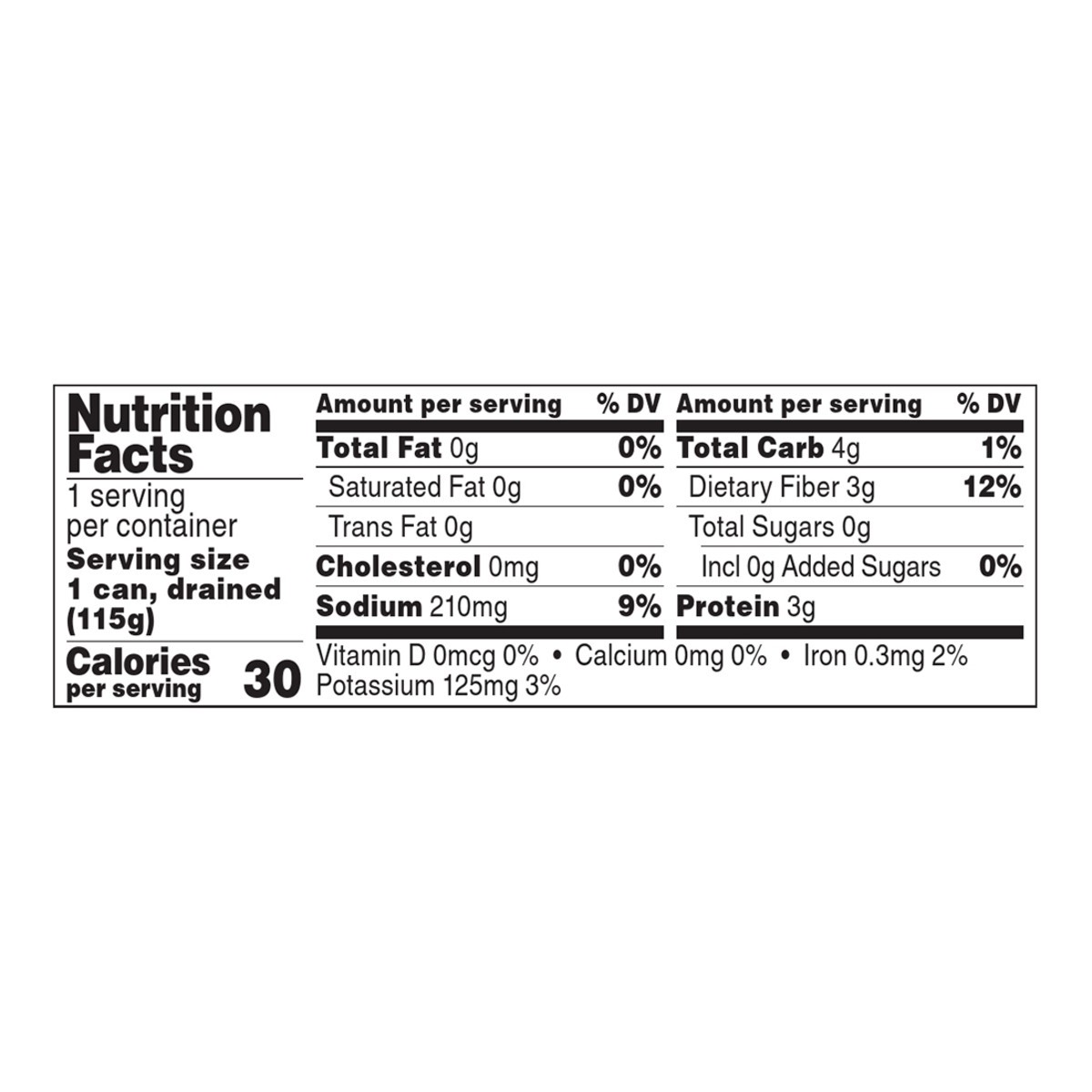 slide 15 of 15, That's Smart! Stems & Pieces Mushrooms 7 oz, 7 oz