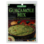 slide 1 of 1, Concord Foods Guacamole Mix Mild, 1.5 oz