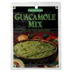 Concord Foods Guacamole Mix Mild