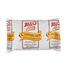 Jell-O Cheesecake Mix