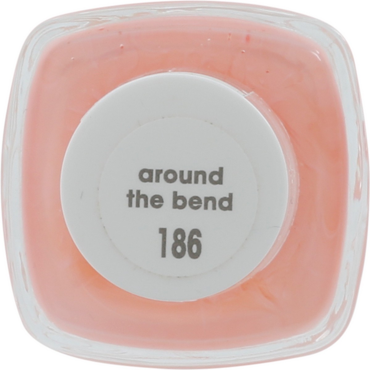 slide 4 of 9, Essie Nail Polish, Rocky Rose Collection, Around The Bend (Yellow-Toned Pink), 0.46 oz