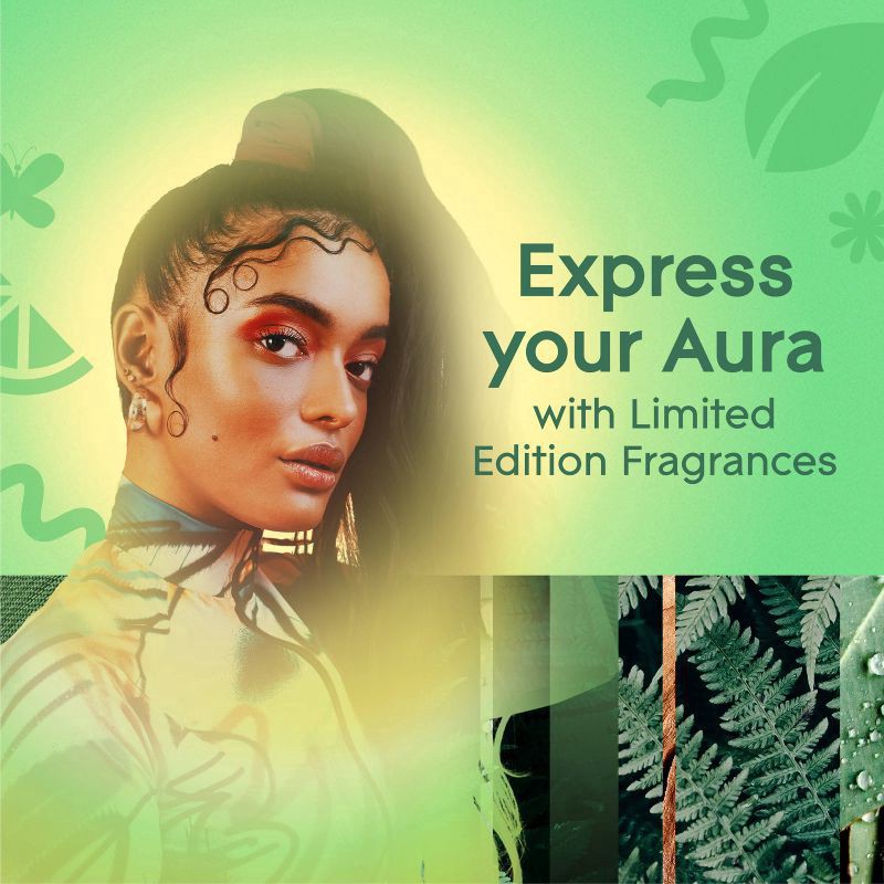 slide 3 of 11, Glade 3 Wick Candle - Fresh Confidence - 6.8oz, 6.8 oz