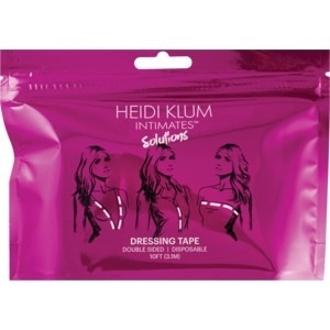 slide 1 of 1, Heidi Klum Intimates Solutions Dressing Tape, 1 ct