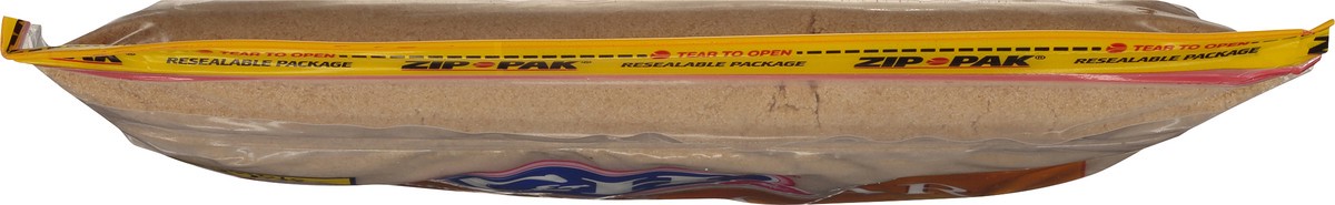 slide 10 of 12, C&H Premium Pure Cane Light Brown Sugar Bag - 2 LB, 2 lb