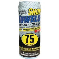 Intex Hvy Duty Shop Twls