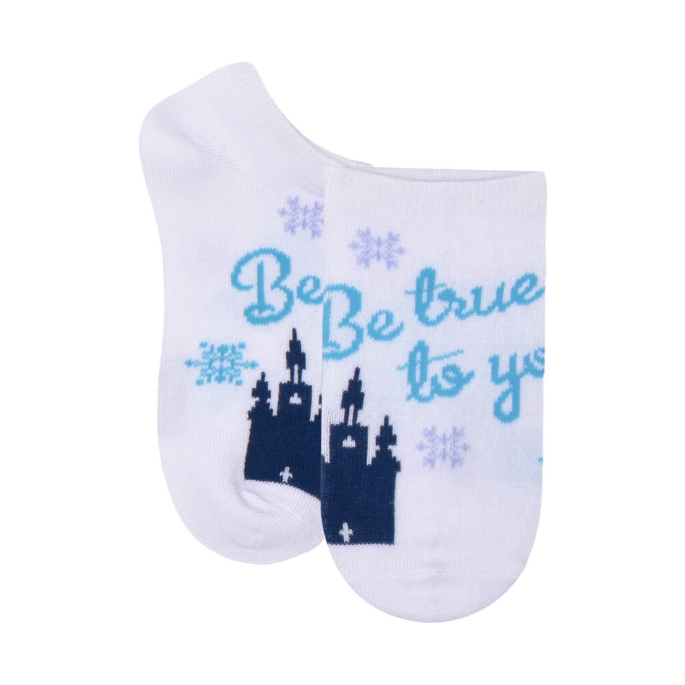 slide 6 of 6, 6pk Frozen Build a Snowman No Show, 6 ct