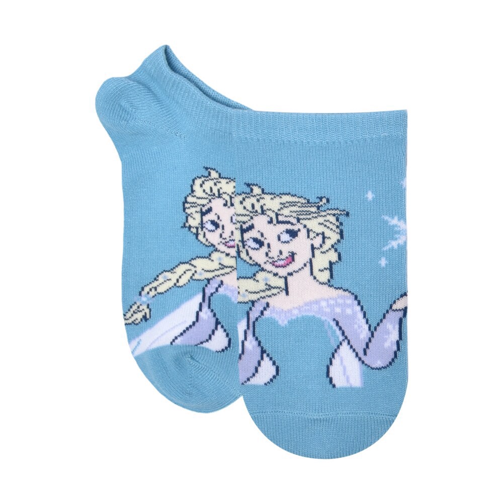 slide 2 of 6, 6pk Frozen Build a Snowman No Show, 6 ct