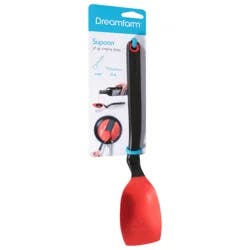 Dreamfarm Mini Supoon, Red