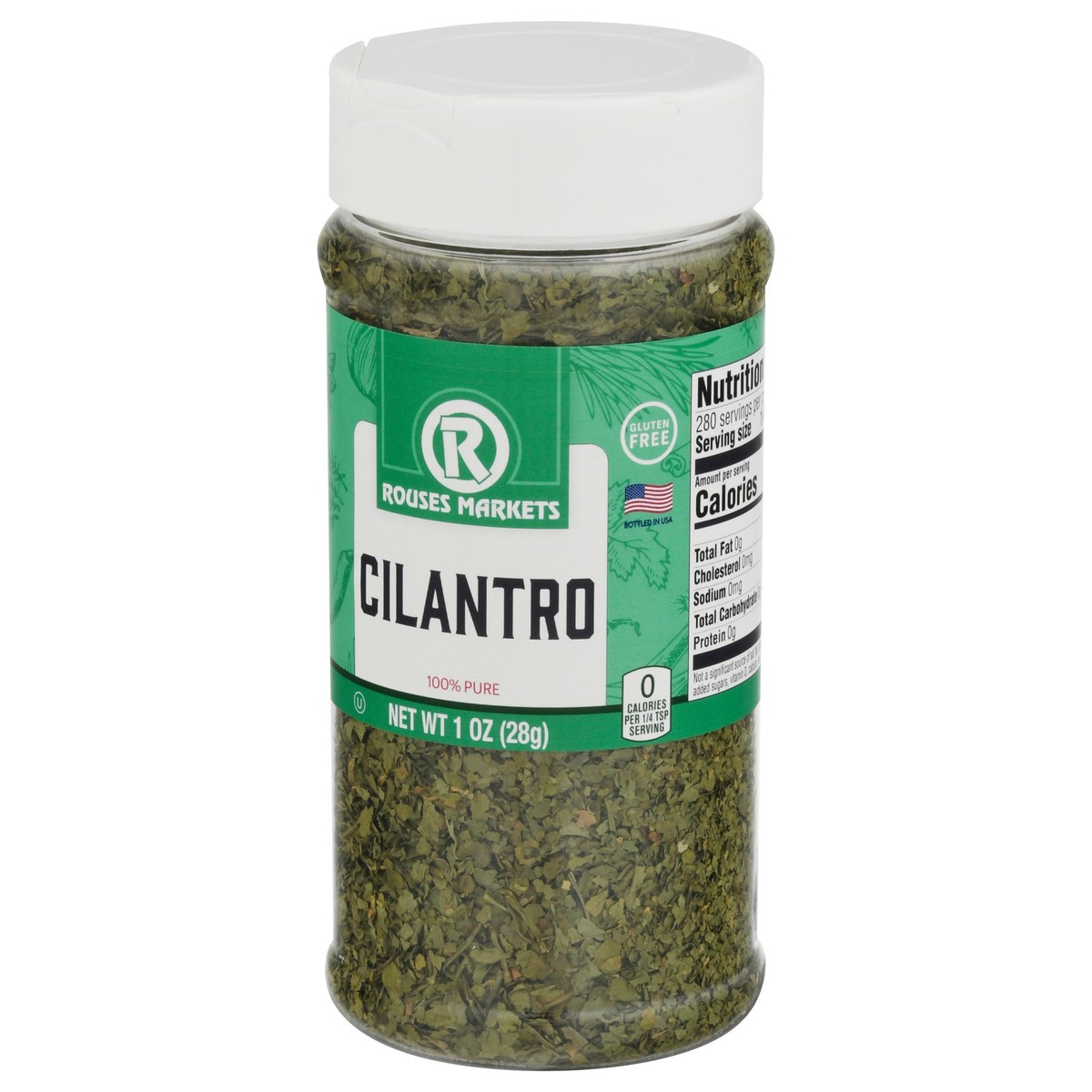 slide 5 of 12, Rouses Markets Cilantro 1 oz, 1 oz