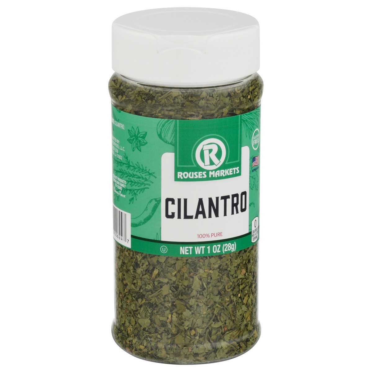 slide 11 of 12, Rouses Markets Cilantro 1 oz, 1 oz