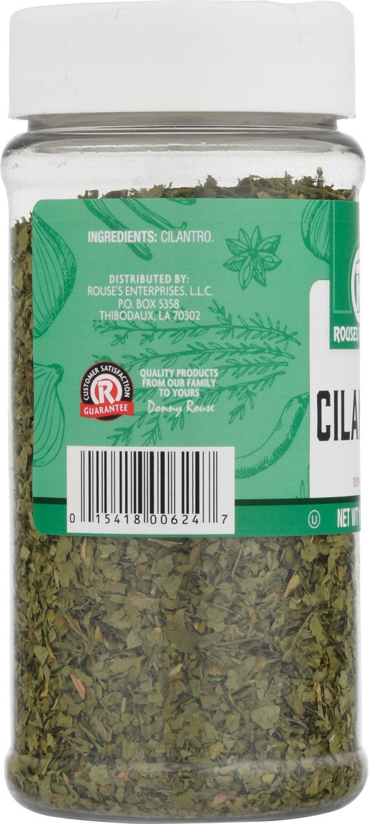 slide 12 of 12, Rouses Markets Cilantro 1 oz, 1 oz
