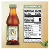 slide 8 of 21, Gold Peak Zero Sugar Diet Iced Sweet Tea Drink, 18.5 fl oz, 18.50 fl oz