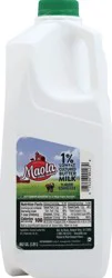 Maola Buttermilk 0.5 gl