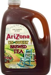 AriZona Tea 128 oz