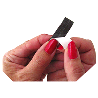 slide 7 of 21, Flexible magnetic tape, 1 ct