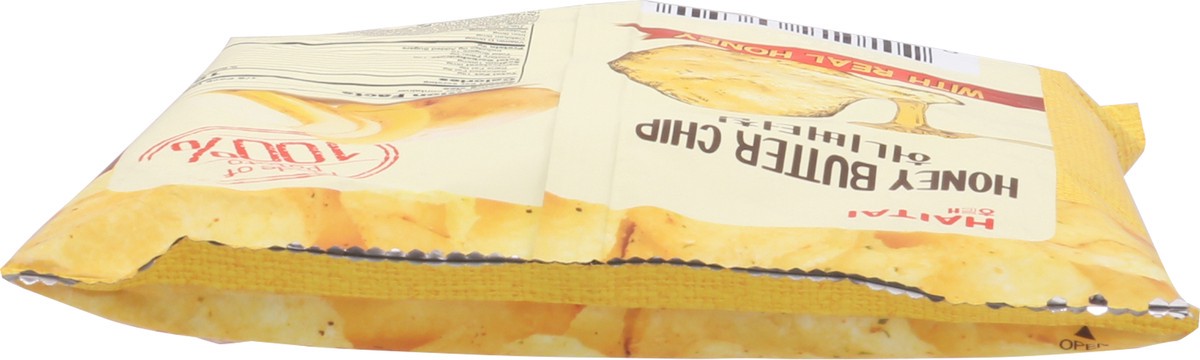 slide 5 of 14, Haitai Honey Butter Potato Chips 2.12 oz, 2.12 oz