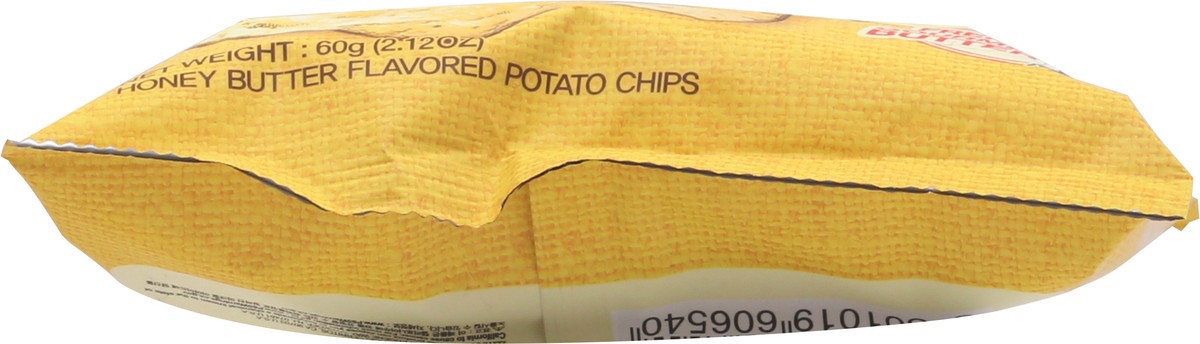 slide 7 of 14, Haitai Honey Butter Potato Chips 2.12 oz, 2.12 oz