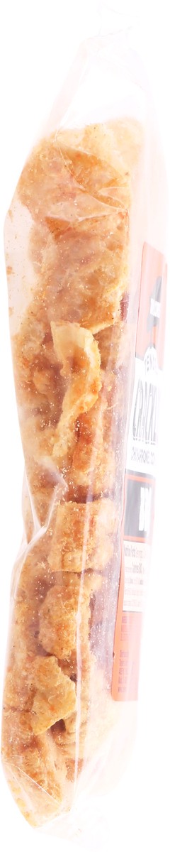 slide 6 of 12, Taylor's Tender BBQ Flavored Cracklins - 1.75 oz, 1.75 oz