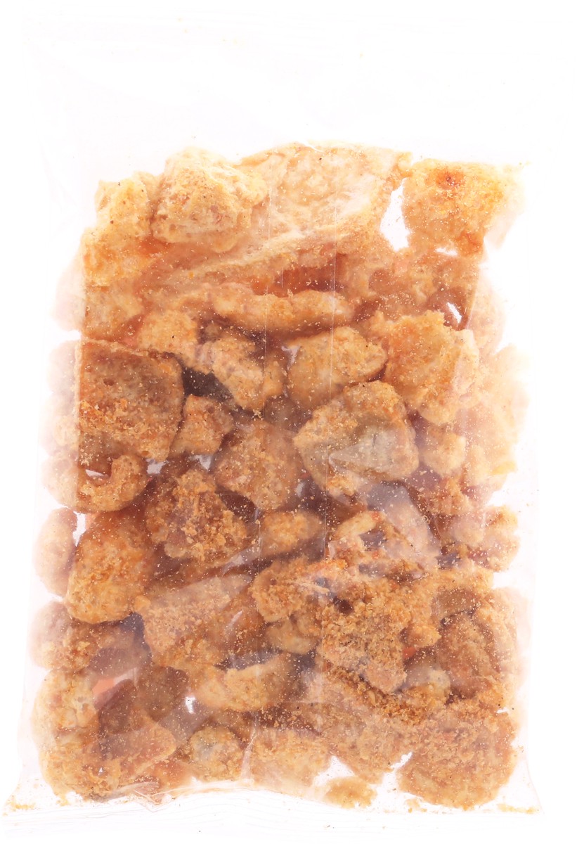 slide 12 of 12, Taylor's Tender BBQ Flavored Cracklins - 1.75 oz, 1.75 oz