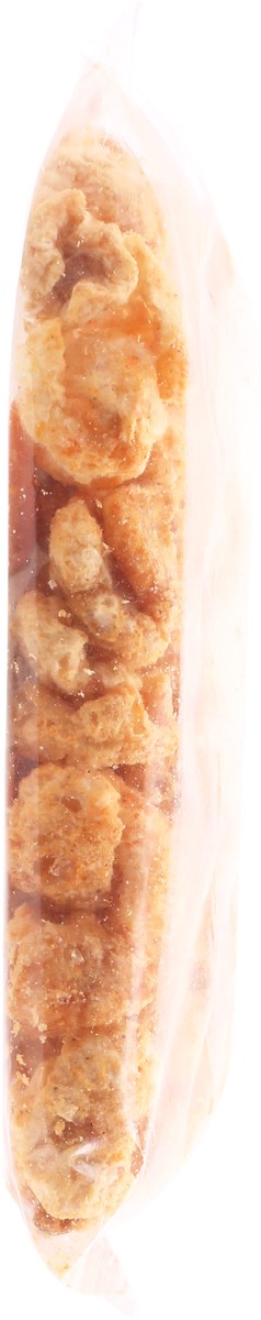 slide 3 of 12, Taylor's Tender BBQ Flavored Cracklins - 1.75 oz, 1.75 oz