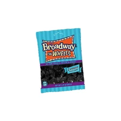 Broadway's Gerrits Licorice