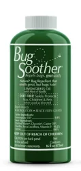 Simply Soothing Bug Soother Natural Bug Repellent Refill